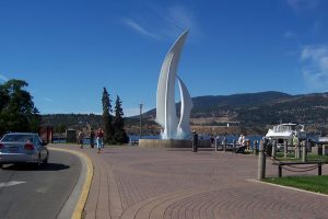 Kelowna