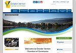 Greater Vernon Chamber of Commerce