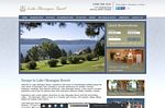 Lake Okanagan Resort