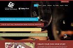 Okanagan Wine Festivals