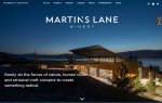 Martin's Lane Winery