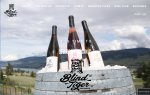Intrigue Wines