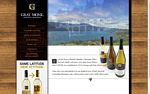Gray Monk Estate Winery