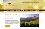 Experience Wine Tours