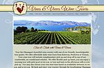 Vines & Views Wine Tours
