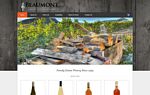 Beaumont Family Estate Vineyards 