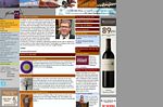 Gismondi on Wine