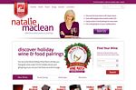 Natalie MacLean