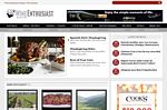 Wine Enthusiast Magazine